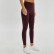 New autumn yoga pants female hips sports fitness clothes slimming tight high waist small foot nine pants