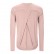 Europe and the United States autumn and winter new lines stitching sports long sleeve female solid color simple casual