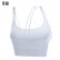 Autumn new double shoulder strap shockproof, lingerie, gather, breathable, wide, pendulum, yoga, sports bra