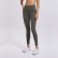 2021 spring new naked yoga pants female high waist hip running tight stretch tension small foot sports fitness pants