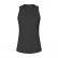 Factory direct spring and summer new back, back open space sports sleeveless T-shirt thin breathable moisture wicking