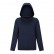 Autumn and winter new set of hooded outdoor casual sweater women loose thick yoga fitness sports jacket