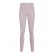 2021 autumn new naked yoga pants women without 尬 line high waist hip stretch fitness sports nine pants