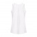 2021 spring and summer new naked skin-friendly straps vest female bow beautiful back loose breathable running sports