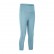 Spring and summer new non-angle launched naked yoga seven pants high waist hip slim slimming sports fitness trousers