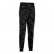 New skin-friendly baked loose straight yoga pants female speed dried sports fitness pants Slim slimming bulls