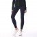 New autumn yoga pants female hips sports fitness clothes slimming tight high waist small foot nine pants