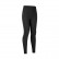 2021 spring and summer new front special features i line stitching yoga pants double-sided naked stretch slim pants