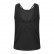 2021 new loose breathable U-shaped blouse two-in-one cross-like backrest anti-shock sports bra