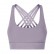 2021 spring and summer new double-sided grinding sports underwear female multi-strap cross-like backrest