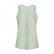 2021 spring and summer new naked skin-friendly straps vest female bow beautiful back loose breathable running sports