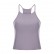 New minimalist high tie chest mat yoga vest female outdoor casual skin naked sports underwear