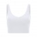 2021 new Mei-back sports lingerie women shockproof running high strength yoga bra sports vest