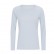 Spring and summer new skin-friendly yoga long sleeve quick breathable slim thin running sports fitness jacket female