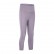 Spring and summer new non-angle launched naked yoga seven pants high waist hip slim slimming sports fitness trousers