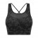 Autumn and winter new product rear risers can adjust sports bra cross-like anti-seismic spismant lingerie