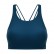 2021 new open back cross-belt sports bra skin-friendly bare feel round neck sports clothes women autumn and winter