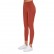 2021 spring new naked yoga pants female high waist hip running tight stretch tension small foot sports fitness pants