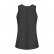 2021 spring and summer new naked skin-friendly straps vest female bow beautiful back loose breathable running sports