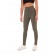 New autumn yoga pants female hips sports fitness clothes slimming tight high waist small foot nine pants