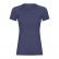 2021 spring and summer new ladies short-sleeved round neck sports t-shirt running fitness top Slim breathable yoga