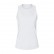 Factory direct spring and summer new back, back open space sports sleeveless T-shirt thin breathable moisture wicking