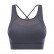 Autumn and winter new product rear risers can adjust sports bra cross-like anti-seismic spismant lingerie