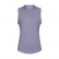 2021 spring and summer new cotton sleeveless quick-dry T-shirt female running training moisture wicking yoga fitness