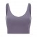 2021 new Mei-back sports lingerie women shockproof running high strength yoga bra sports vest