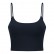 2021 new yoga vest womens chest mat sexy strap beauty back yoga top half trip yoga clothing