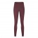 2021 new non-T line stereo stitching yoga pants high waist hip sidewell pocket sports nine pants women