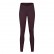 Autumn and winter new high waist yoga pants female personality cross waist slim fitness trousers foot thread pleated