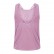 2021 new loose breathable U-shaped blouse two-in-one cross-like backrest anti-shock sports bra