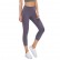 2021 new modelless line naked yoga seven pants high waist hip slim slimming sports fitness trousers female