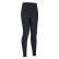 Spring and summer new non-T line sideline pocket yoga pants waist splink pocket skin-friendly hips tight nine pants