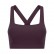 2021 summer new hollow beauty back sports clothes women shockproof upper classic double shoulder strap yoga bra