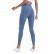 New autumn yoga pants female hips sports fitness clothes slimming tight high waist small foot nine pants