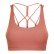 2021 new strengthening training fitness bra cross-like anti-earthquake grinding hair salute sports clothes women