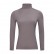 Autumn new set-collar mesh yarn yoga clothing skin, naked fitness, dress, slim, long-sleeved t-shirt