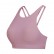 2021 spring new pull high round neck sports underwear female cross beauty back to jogs yoga fitness bra