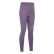 New elastic double-sided thin yoga trousers female high waist splicing pocket sports running nine pants autumn and