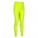 2021 spring and summer new plus high-end naked yoga pants female slim slimming training fitness sports nine pants