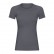 2021 spring and summer new ladies short-sleeved round neck sports t-shirt running fitness top Slim breathable yoga