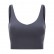 2021 new Mei-back sports lingerie women shockproof running high strength yoga bra sports vest