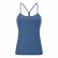 2021 spring and summer new with chest mat yoga vest female sexy y words beautiful back force sports long version yoga