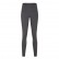 2021 new non-T line stereo stitching yoga pants high waist hip sidewell pocket sports nine pants women