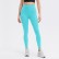 2021 spring and summer new plus high-end naked yoga pants female slim slimming training fitness sports nine pants