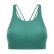 2021 new open back cross-belt sports bra skin-friendly bare feel round neck sports clothes women autumn and winter