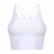 New threaded sports clothes female high strength shockproof beauty back yoga vest running fitness bra