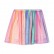 Childrens skirt European and American childrens clothing summer new girl skirt rainbow mesh childrens skirt